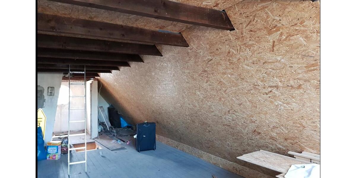 Etagenwohnung Ritterhude - 3 Zimmer, 88 m&sup2;, 1.150&euro; | Angebot:24639418