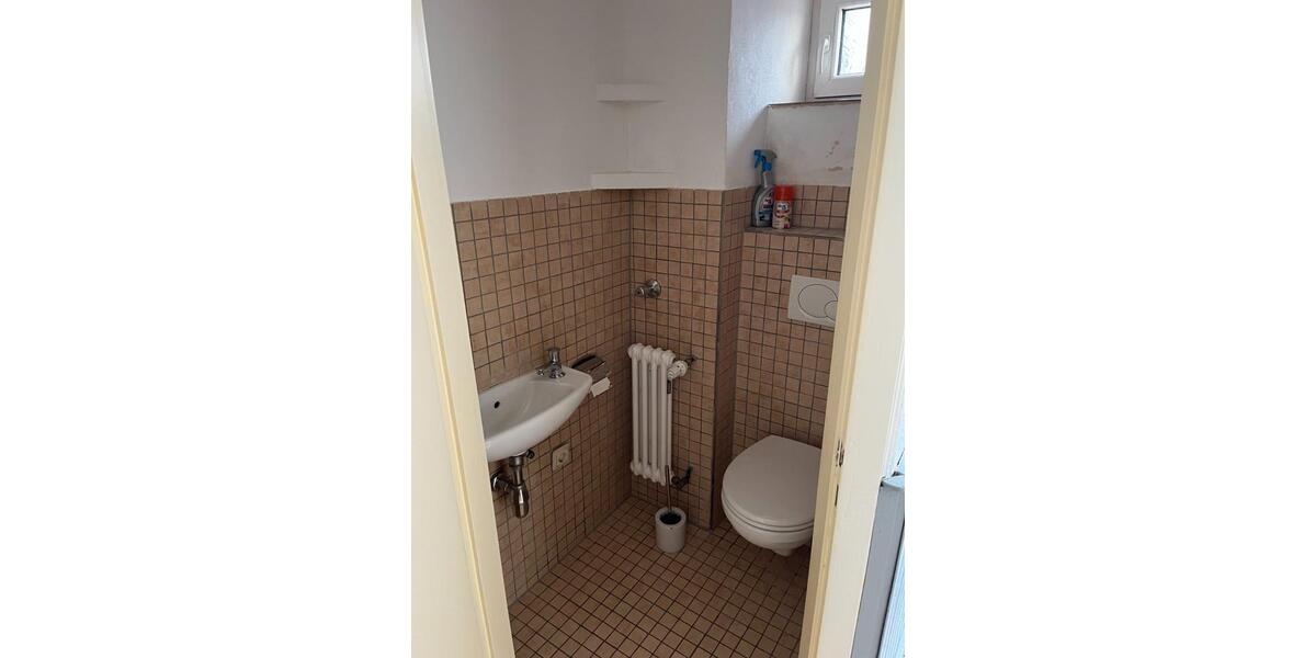 Einfamilienhaus Ottweiler - 3 Zimmer, 90 m&sup2;, 675&euro; | Angebot:25439582