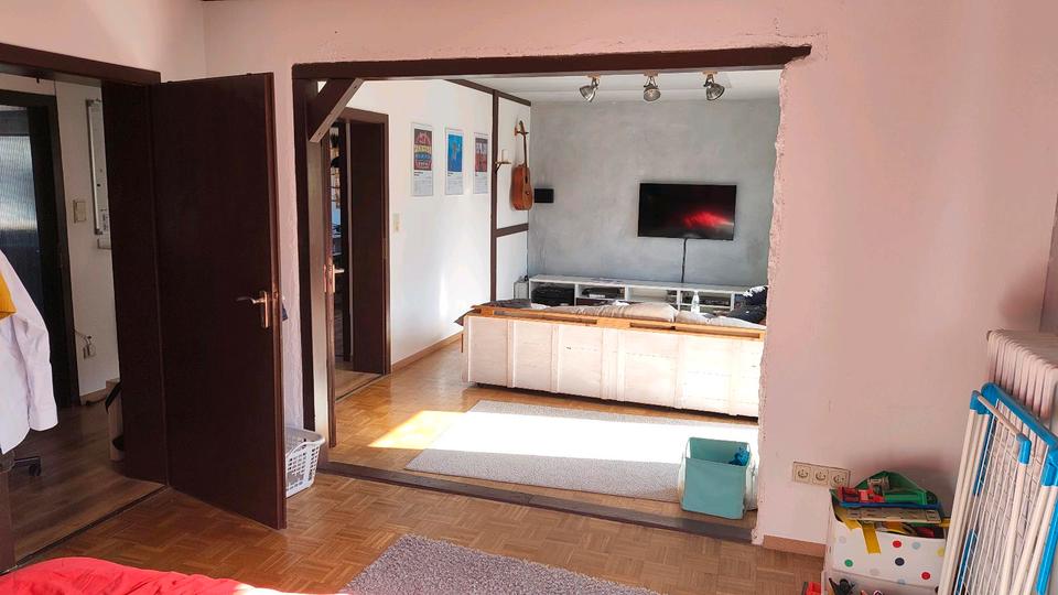 Wohnen auf Zeit Alfter - 3.5 Zimmer, 74 m&sup2;, 700&euro; | Angebot:25649843