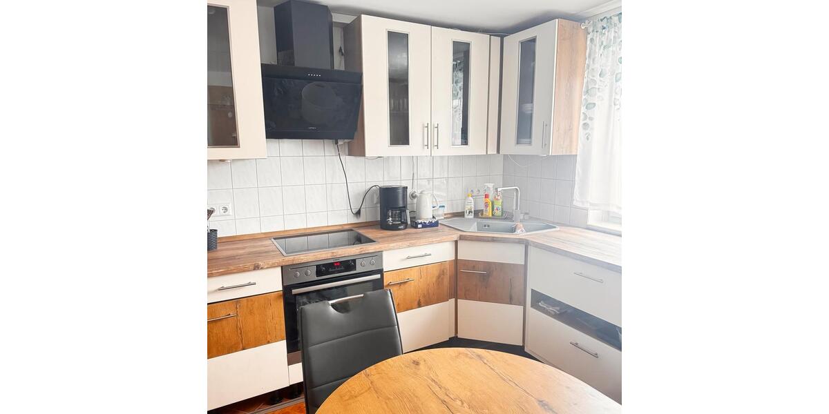 Etagenwohnung Georgsmarienhütte - 5 Zimmer, 100 m&sup2;, 530&euro; | Angebot:24558446