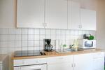 Wohnen auf Zeit Weiden in der Oberpfalz - 2 Zimmer, 60 m&sup2;, 54&euro; | Angebot:12322692