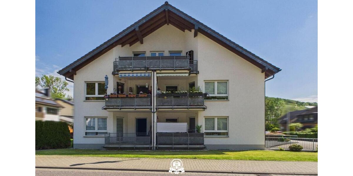 Dachgeschoßwohnung Bad Neuenahr-Ahrweiler Ahrweiler - 3 Zimmer, 104 m&sup2;, 900&euro; | Angebot:26563080