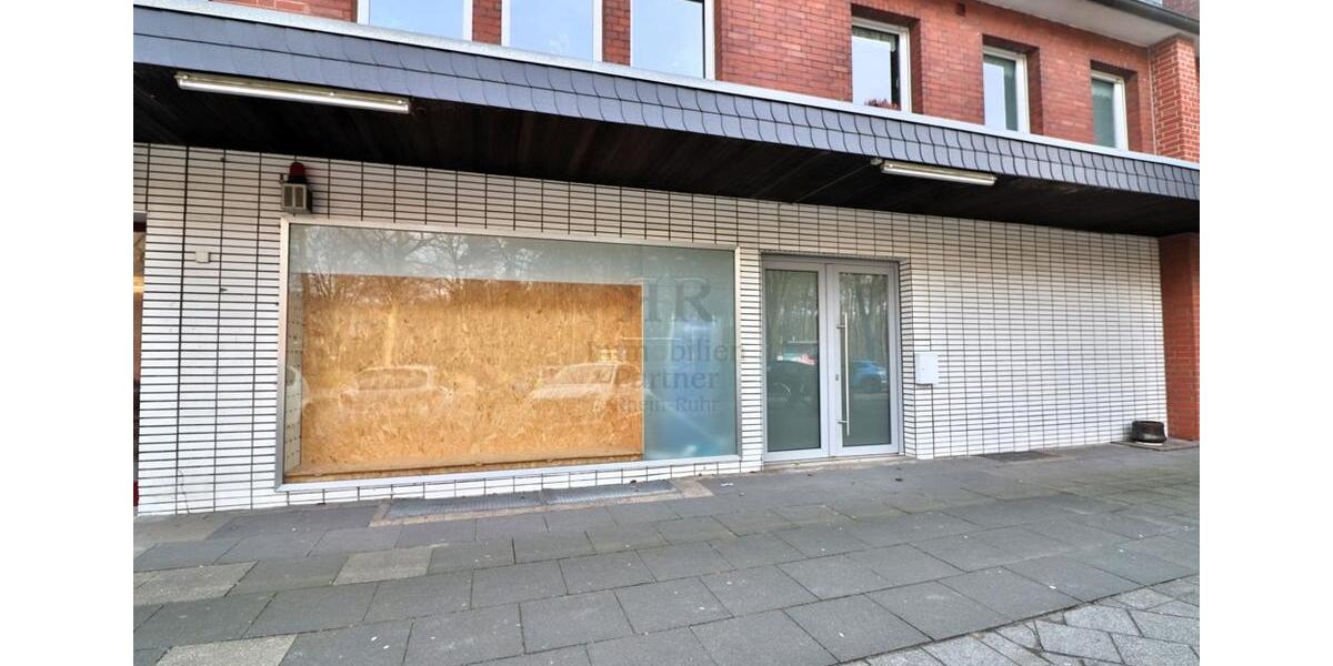 Gewerbeobjekt Voerde (Niederrhein) - 1.100&euro; | Angebot:24850181