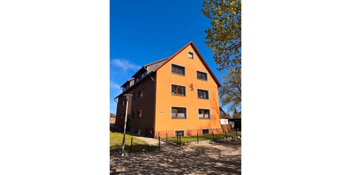 Hochparterre Edemissen - 4 Zimmer, 88 m&sup2;, 720&euro; | Angebot:26465188