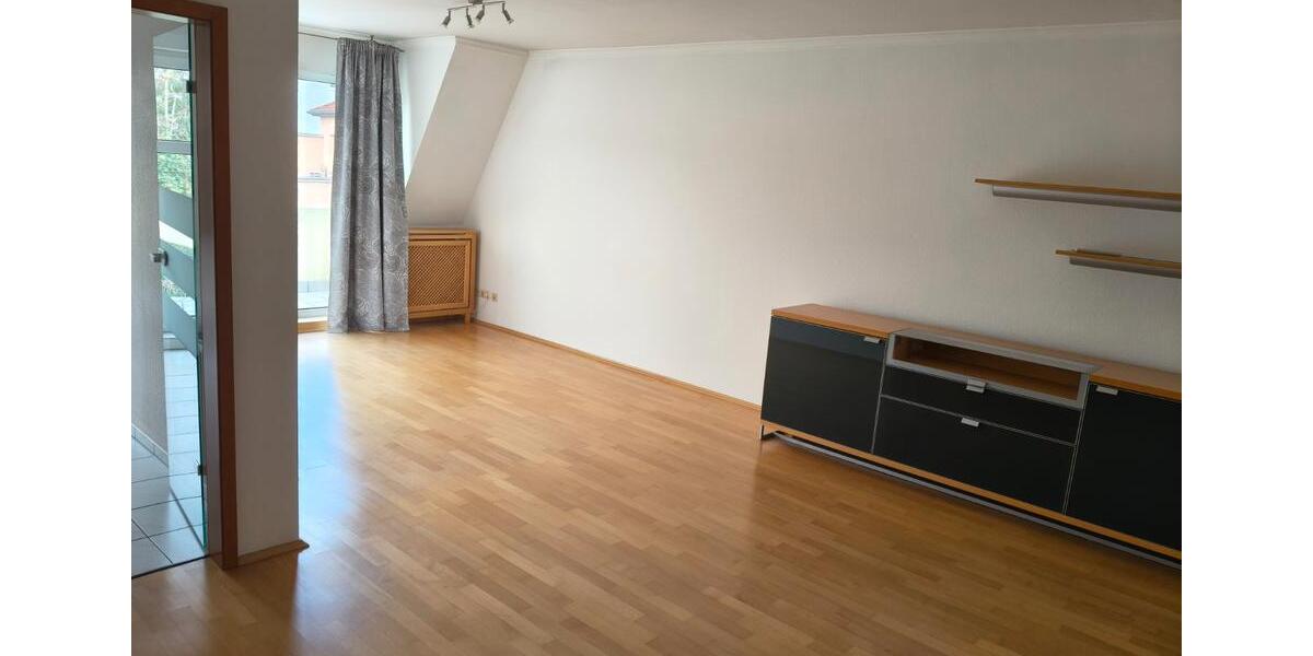 Etagenwohnung Bad Kreuznach - 2 Zimmer, 65 m&sup2;, 780&euro; | Angebot:26396970