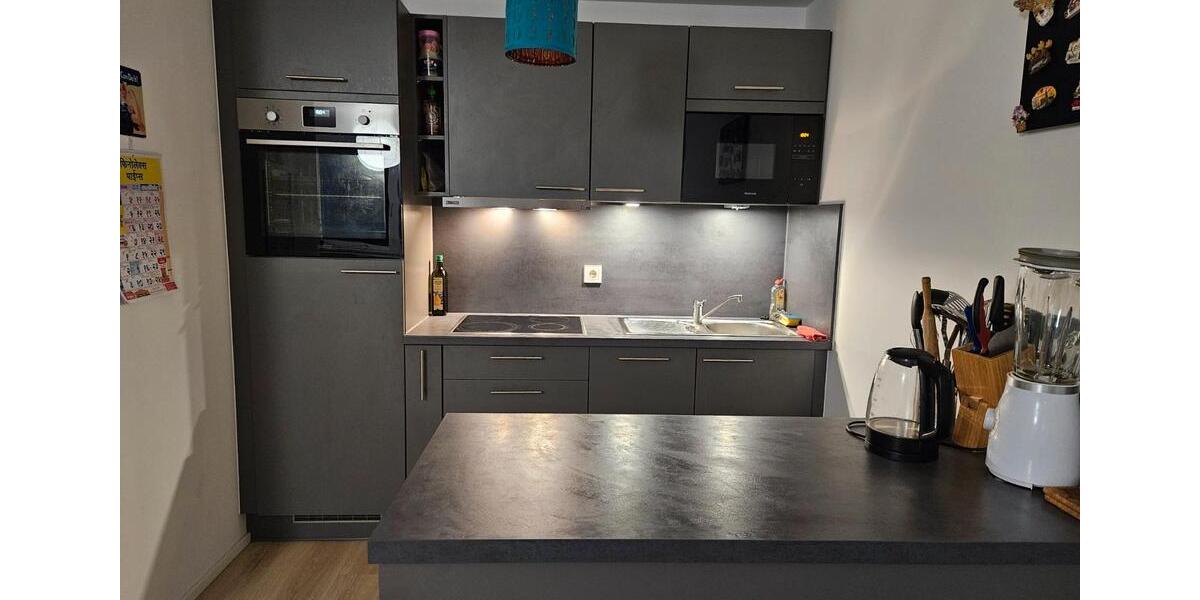 Etagenwohnung Stuttgart Vaihingen - 2 Zimmer, 65 m&sup2;, 1.150&euro; | Angebot:26517705