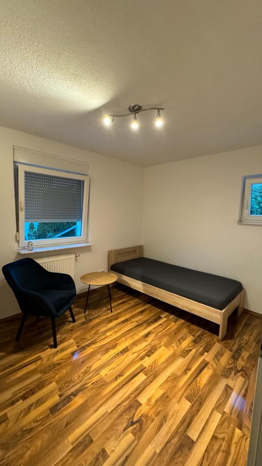 1 WG Zimmer (500€) in Böckingen, Heilbronn