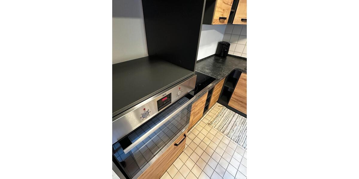 Etagenwohnung Dessau-Roßlau Brambach - 1 Zimmer, 40 m&sup2;, 600&euro; | Angebot:26671074