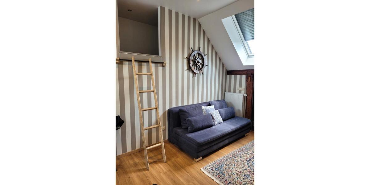 Wohnen auf Zeit Krummhörn - 4 Zimmer, 68 m&sup2;, 190&euro; | Angebot:26302512