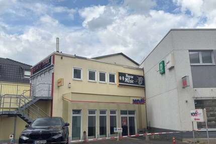 Einzelhandel in Hilden 7.500 € 523 m²