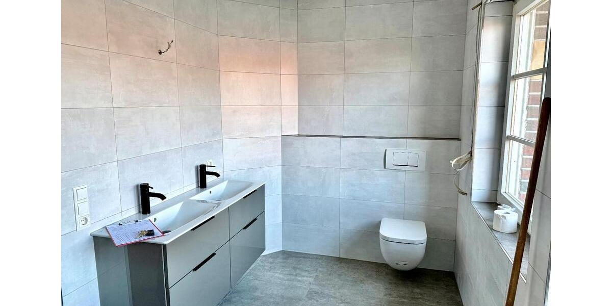 Etagenwohnung Bad Bentheim - 4 Zimmer, 120 m&sup2;, 1.100&euro; | Angebot:24812613