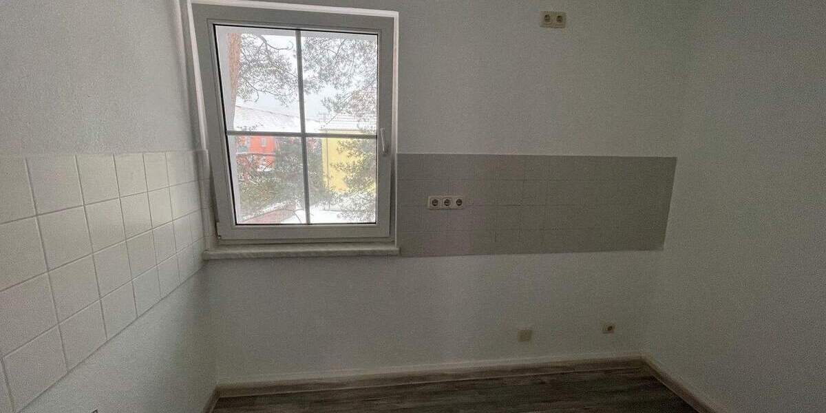 Etagenwohnung Brandenburg an der Havel Görden - 2 Zimmer, 43 m&sup2;, 430&euro; | Angebot:25796753