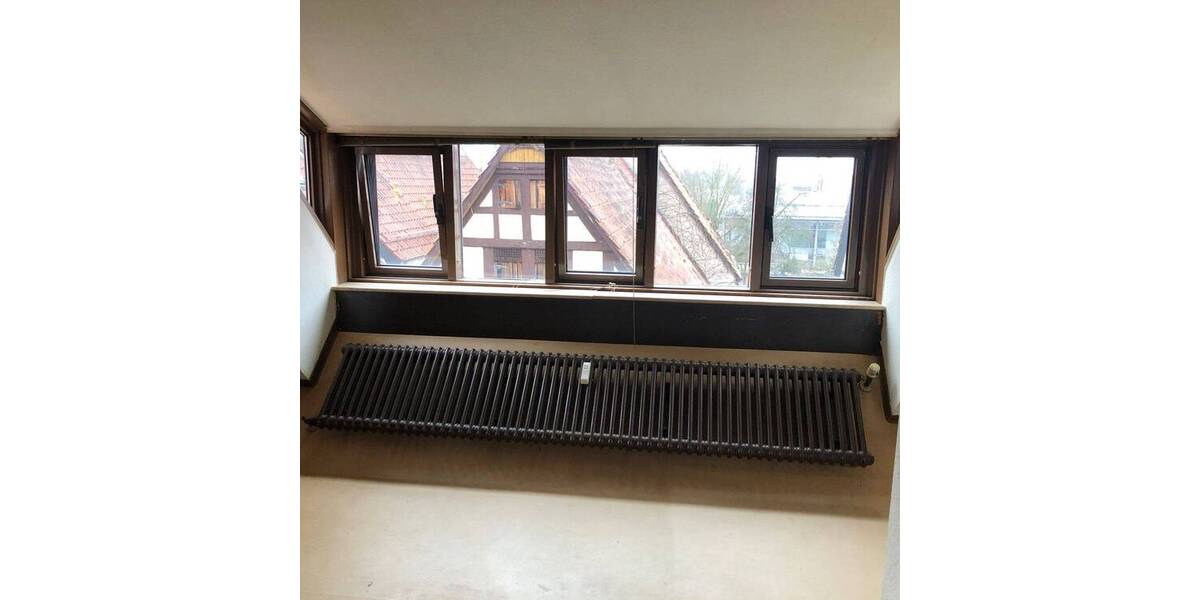 Etagenwohnung Lemgo - 2 Zimmer, 51 m&sup2;, 480&euro; | Angebot:26219939