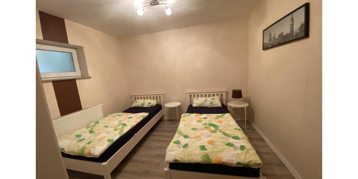 Wohnen auf Zeit Neupotz - 2 Zimmer, 50 m&sup2;, 50&euro; | Angebot:24523902