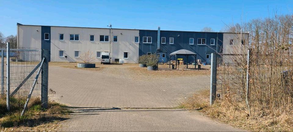 Gewerbeobjekt Dannenberg (Elbe) - 5&euro; | Angebot:24382460
