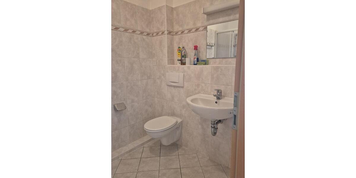 Etagenwohnung Lauterbach (Hessen) - 1 Zimmer, 44 m&sup2;, 320&euro; | Angebot:26493151