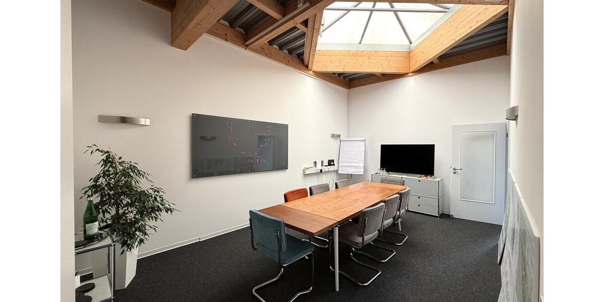 Gewerbeobjekt Großbottwar - 2.330&euro; | Angebot:24682375