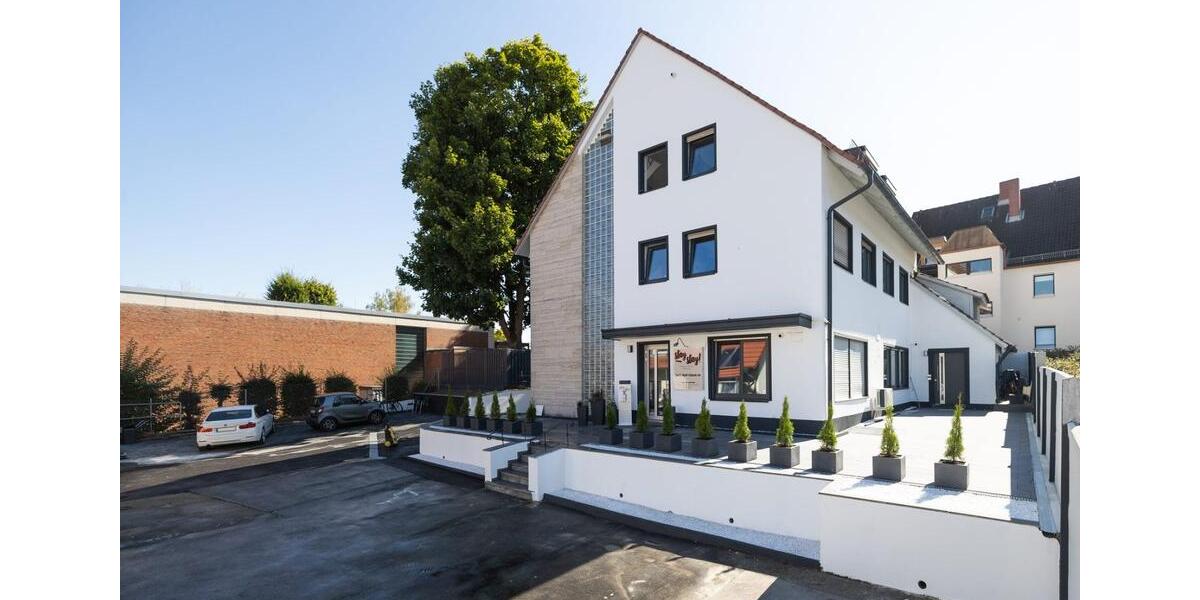 Wohnen auf Zeit Nürnberg Erlenstegen - 1 Zimmer, 14 m&sup2;, 49&euro; | Angebot:22362845