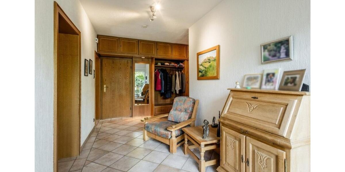 Erdgeschoßwohnung Oelde - 3 Zimmer, 100 m&sup2;, 1.150&euro; | Angebot:25853694