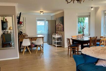 Wohnung Kühlungsborn - 6 Zimmer, 160 m&sup2;, 560&euro; | Angebot:27641083