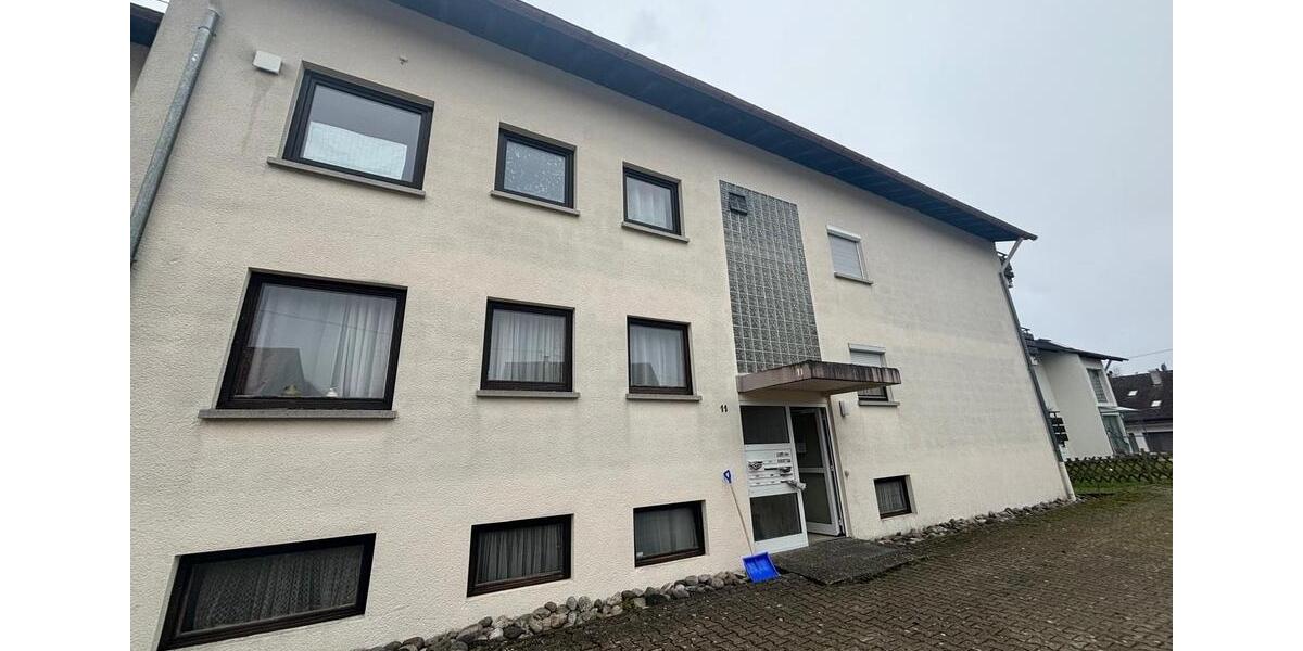 Etagenwohnung Ühlingen-Birkendorf Birkendorf - 1 Zimmer, 35 m&sup2;, 450&euro; | Angebot:21606103