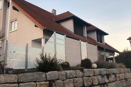 Wohnung Stimpfach - 4.5 Zimmer, 103 m&sup2;, 832&euro; | Angebot:26580178