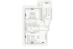Dachgeschoßwohnung Chemnitz Altendorf - 2 Zimmer, 56 m&sup2;, 348&euro; | Angebot:26439619