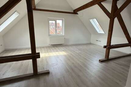 Wohnung zum Mieten in Quickborn 550 € 44.4 m² 1 zimmer