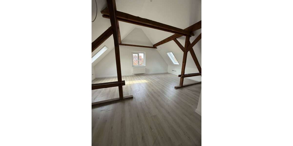 Wohnung zum Mieten in Quickborn 550 € 44.4 m² 1 zimmer