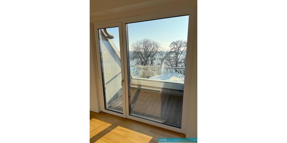Dachgeschoßwohnung Berlin Treptow-Köpenick - 4 Zimmer, 123 m&sup2;, 2.300&euro; | Angebot:25418974