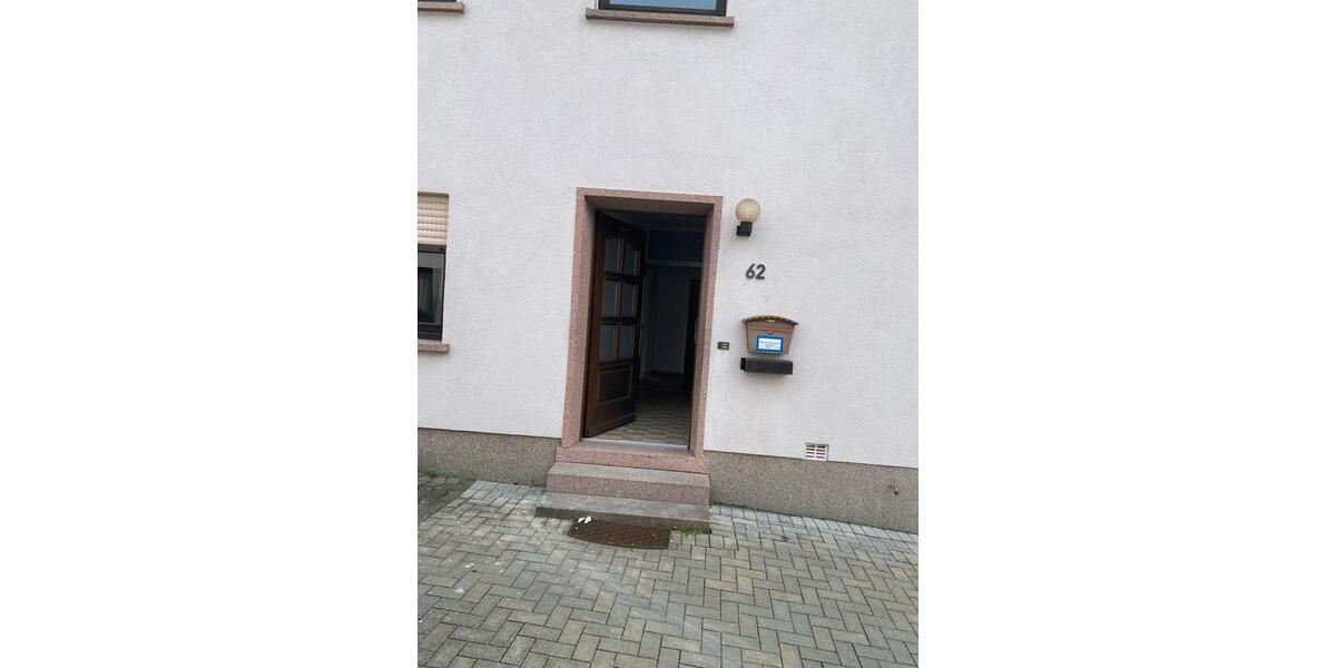 Erdgeschoßwohnung Faulbach - 3 Zimmer, 78 m&sup2;, 780&euro; | Angebot:25839216