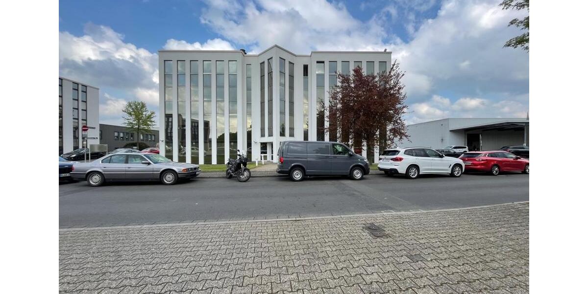 Gewerbeobjekt Düsseldorf Stadtbezirk 6 - 1.290&euro; | Angebot:26479559