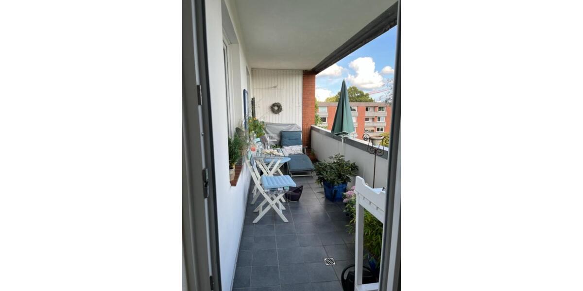 95 m² -Wohnung in Büdelsdorf zu vermieten 3 zimmer