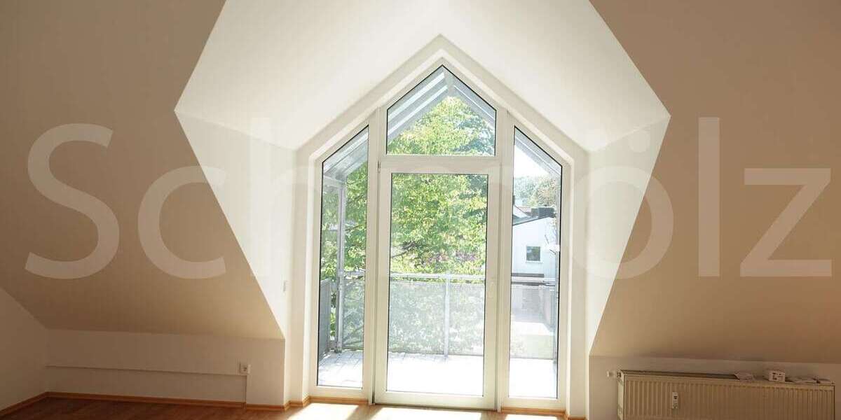 Etagenwohnung Fürstenfeldbruck Weiherhaus - 1 Zimmer, 50 m&sup2;, 800&euro; | Angebot:27069091