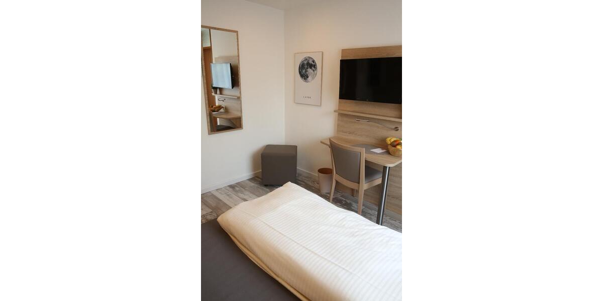 Bis zu 40 moderne Apartments zu vermieten! 1 zimmer