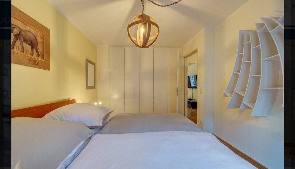 Etagenwohnung Ludwigsburg Mitte - 2 Zimmer, 65 m&sup2;, 500&euro; | Angebot:26903986