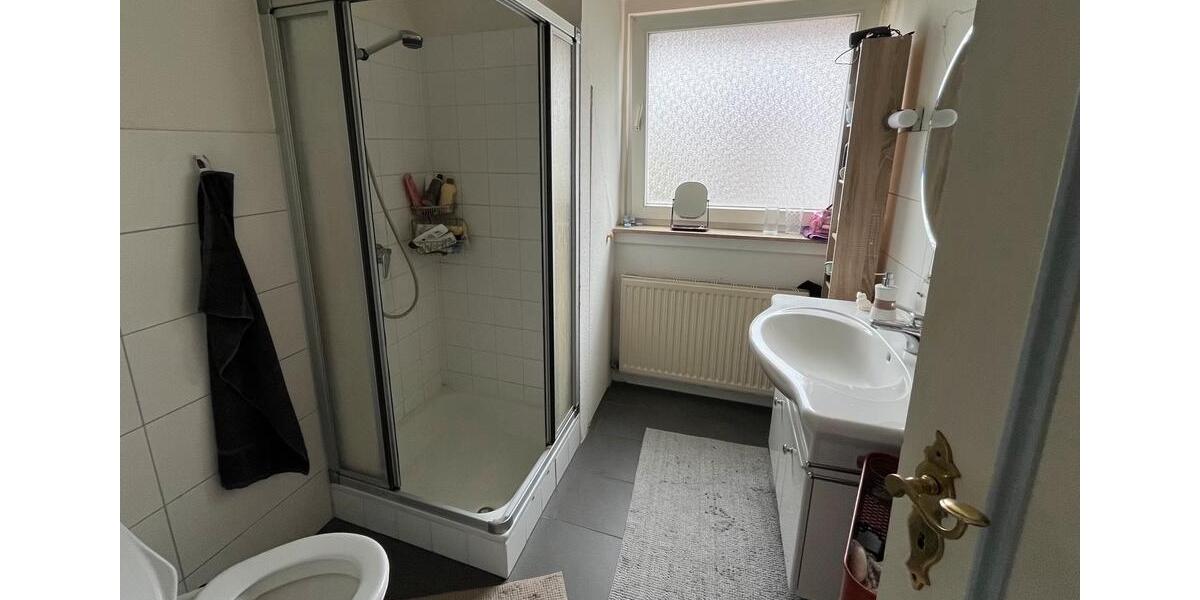 Wohnen auf Zeit Oldenburg Bloherfelde - 1 Zimmer, 12 m&sup2;, 352&euro; | Angebot:26443589