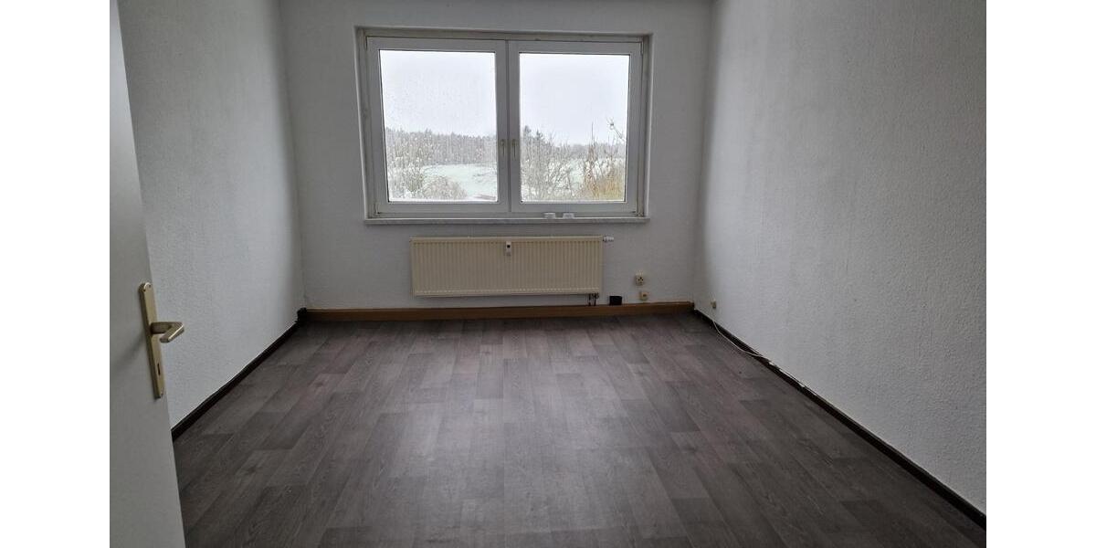 Etagenwohnung Jördenstorf - 3 Zimmer, 56 m&sup2;, 375&euro; | Angebot:25570416