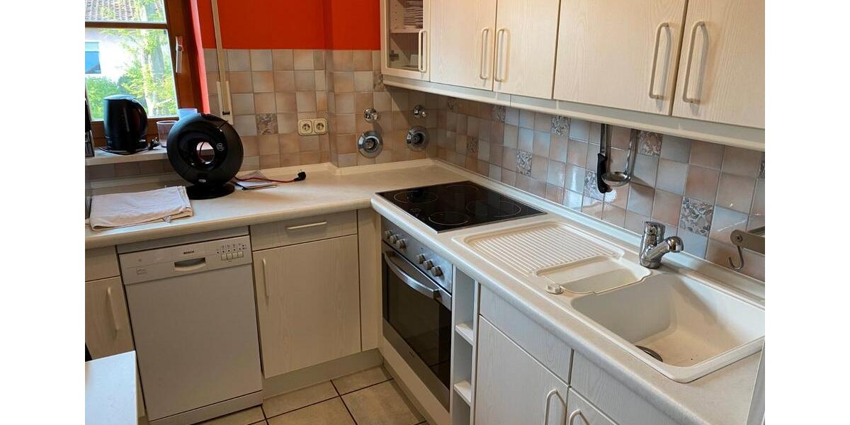Maisonettenwohnung Bad Griesbach im Rottal - 3 Zimmer, 66 m&sup2;, 700&euro; | Angebot:26516711
