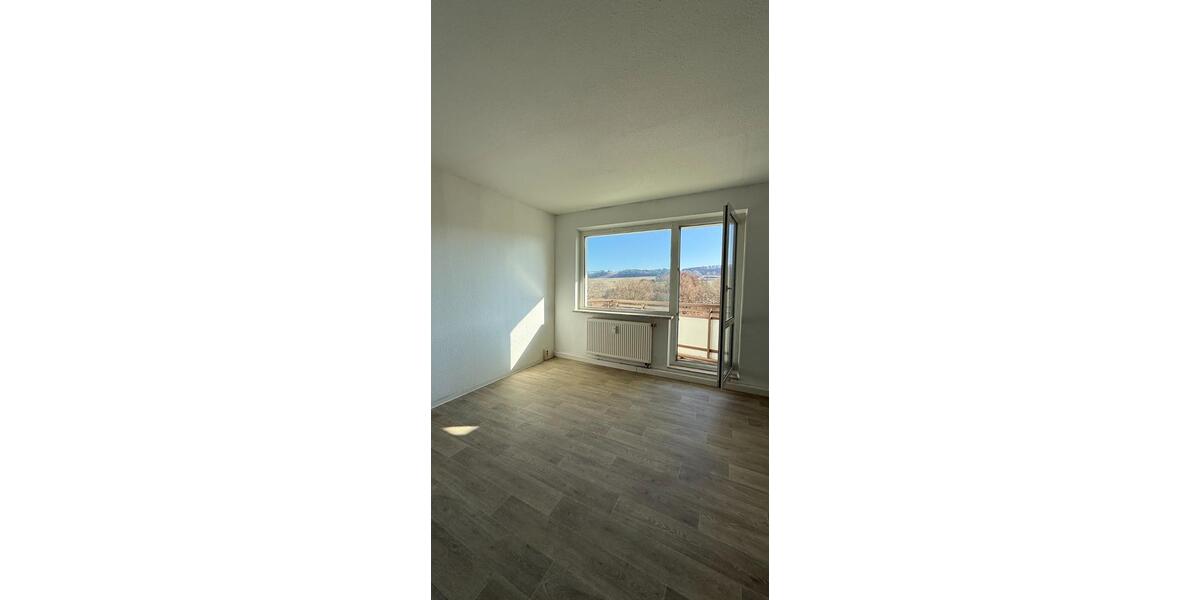 Etagenwohnung Blankenhain - 3 Zimmer, 60 m&sup2;, 360&euro; | Angebot:25539502