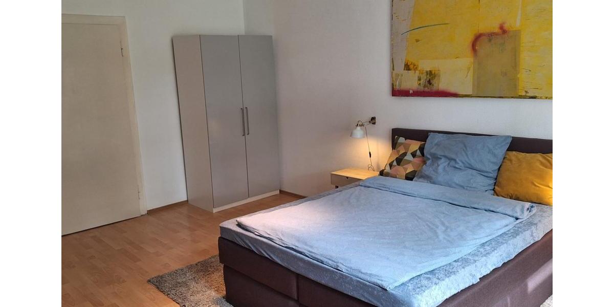 Wohnen auf Zeit Karlsruhe Mühlburg - 1 Zimmer, 21 m&sup2;, 670&euro; | Angebot:24570971