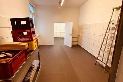 Lager Atelier Büro zentral frei in der Rüdesheimer zimmer