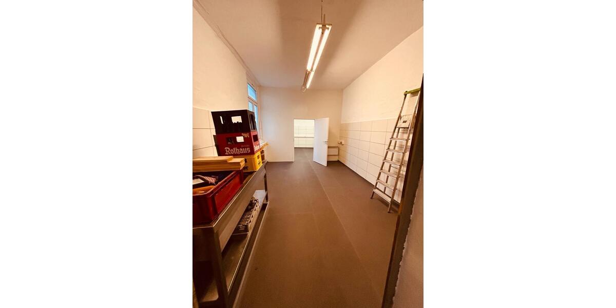 Lager Atelier Büro zentral frei in der Rüdesheimer zimmer