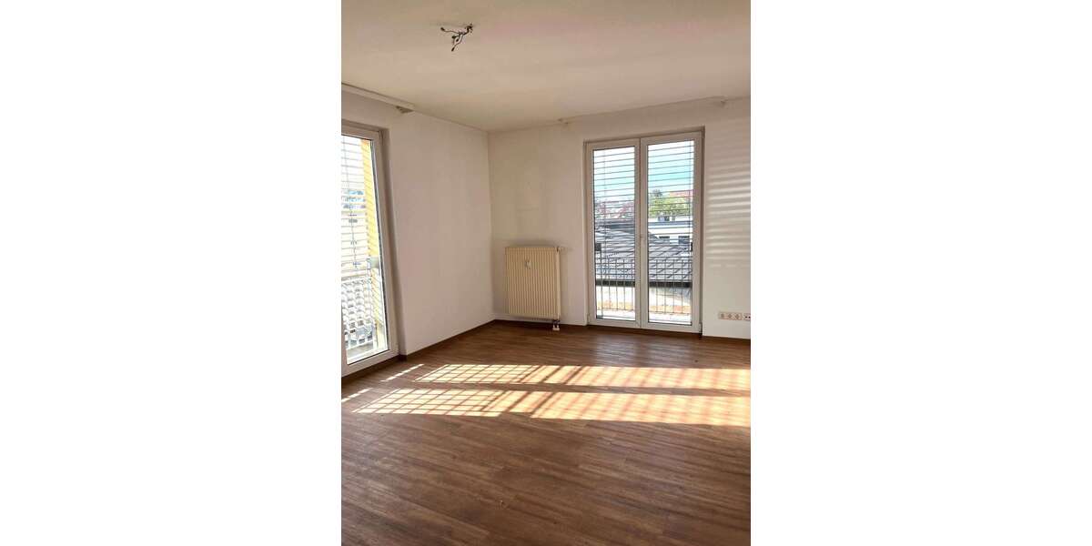Etagenwohnung Haldensleben - 2 Zimmer, 41 m&sup2;, 447&euro; | Angebot:27225587