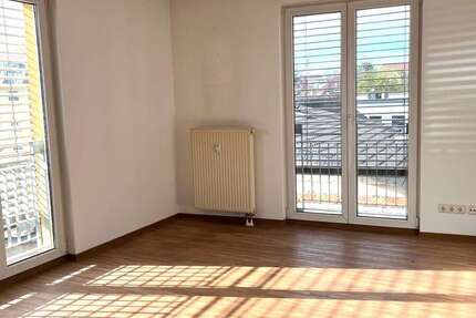 Wohnung Haldensleben - 2 Zimmer, 41 m&sup2;, 447&euro; | Angebot:27225587