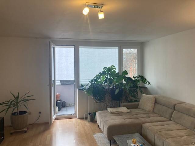 Etagenwohnung Nürnberg St Johannis - 2 Zimmer, 55 m&sup2;, 590&euro; | Angebot:26161248