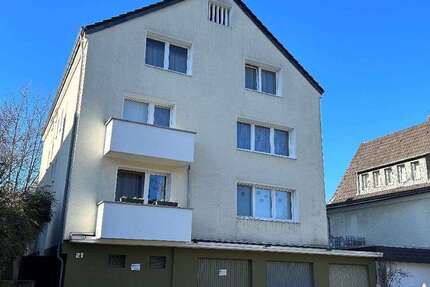 Wohnung Leverkusen Schlebusch - 3 Zimmer, 80 m&sup2;, 780&euro; | Angebot:26759103