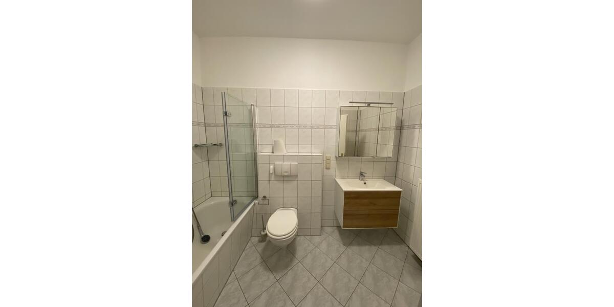 Etagenwohnung Mittweida - 2 Zimmer, 49 m&sup2;, 390&euro; | Angebot:25974098