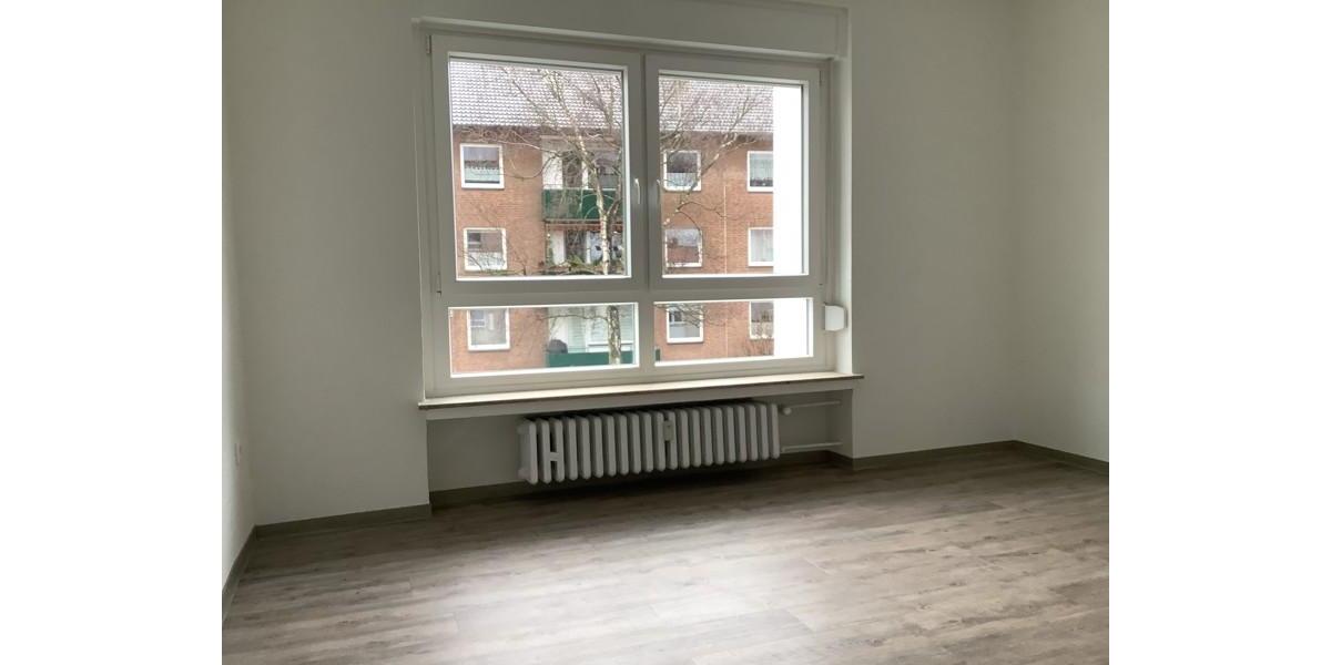 Etagenwohnung Bielefeld Mitte - 3 Zimmer, 68 m&sup2;, 664&euro; | Angebot:24821827