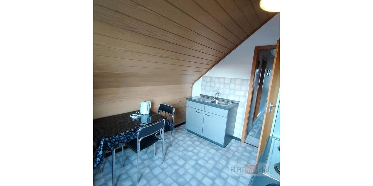 Wohnen auf Zeit Gütersloh Isselhorst - 1 Zimmer, 40 m&sup2;, 545&euro; | Angebot:25979923